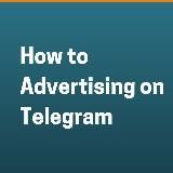 Логотип @advertise_in_telegram - advertise_in_telegram