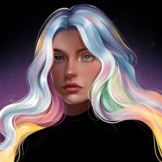 Логотип @advertising_artists - Реклама художников