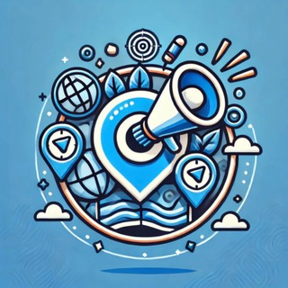 Логотип @advertising_monster - Рекламный гид