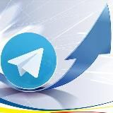 Логотип @adverttlg - Advertising in Telegram