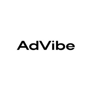 Логотип @advibetg - ProVibe | Продвижение в TG