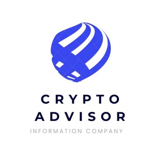 Логотип @advisor_crypto - Crypto Advisor