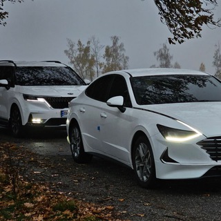 Логотип @advisorautochat - Авто із Кореї та Європи