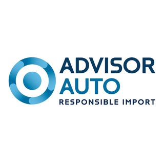 Логотип @advisorautokorea - ADVISOR - Авто з Південної Кореї
