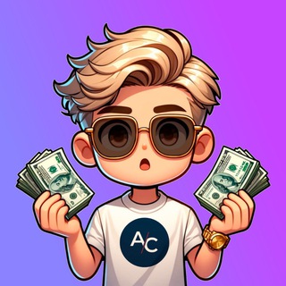 Логотип @advisorcapital_support - 🚔 A|C SUPPORT 🚔