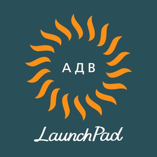 Логотип @advlaunchpad - ADV Launchpad Chat