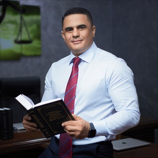 Логотип @advocaab - Адвокат Мукадамов