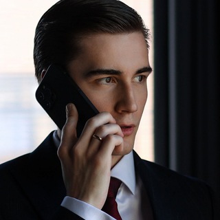 Логотип @advocat_victor - Адвокат • Чернухин Виктор