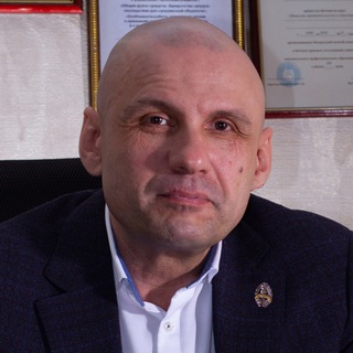 Логотип @advocate_davidoff - Адвокат Давыдов Михаил Владимирович