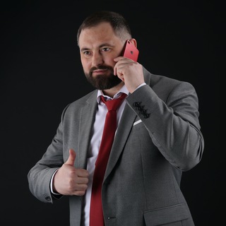 Логотип @advocate_trump - Дмитрий Бузанов🃏Адвокат