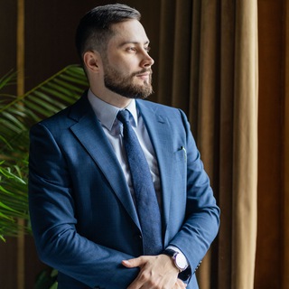 Логотип @advocatipolitov - Андрей Иполитов