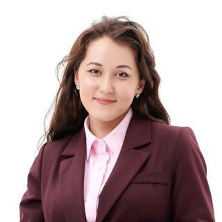 Логотип @advocatkg - Фатима Якупбаева: Law&Life