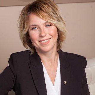 Логотип @advocattokareva - Ольга Токарева| Адвокат