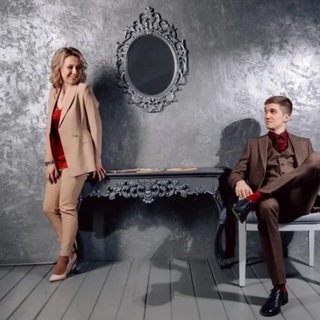 Логотип @advoirk - Пара На Праве