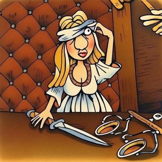 Логотип @advokat77519 - Младший прапорщик юстиции