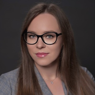 Логотип @advokat_luzgina - Адвокат Лузгина Анна | Банкротство