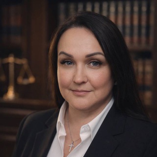 Логотип @advokat_lyudmila_moskva - Адвокат Людмила Свиридова Москва