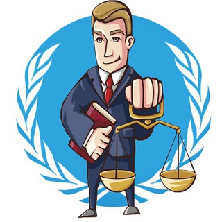 Логотип @advokat_moscow24 - Путь в адвокаты