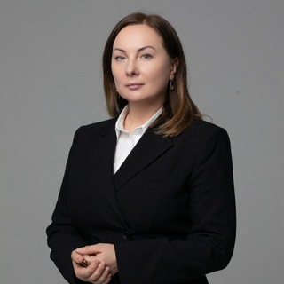 Логотип @advokat_subbota_tg - Адвокат Евгения Суббота