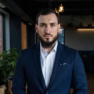 Логотип @advokat_tatlok - Адвокат Юрий Татлок