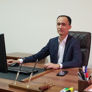 Логотип @advokat_usmanov - Advokat Usmanov