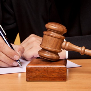 Логотип @advokatam - Адвокат Правосудие Закон