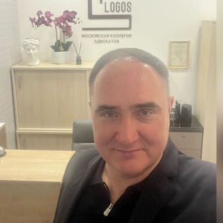 Логотип @advokatat - Адвокат Татаринов