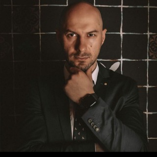 Логотип @advokatchat1 - Адекватный юрист /Валерий Абраменко