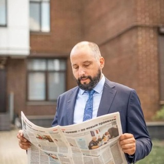 Логотип @advokaten - Дмирий Миняев | Семейный юрист