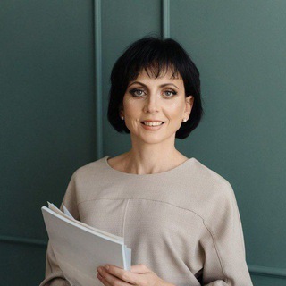 Логотип @advokatfomina - АДВОКАТ ФОМИНА