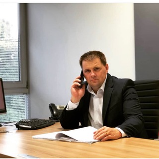 Логотип @advokatkarpec - Адвокат Карпец ⚔️