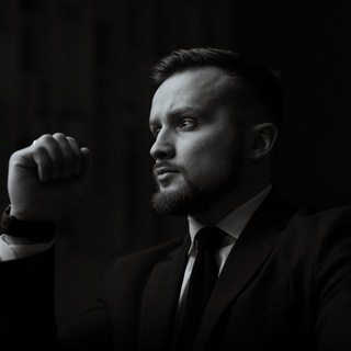 Логотип @advokatkozak - KOZAK.LAW