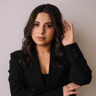 Логотип @advokatliza - Адвокат Лиза ⚖️ Полезные советы