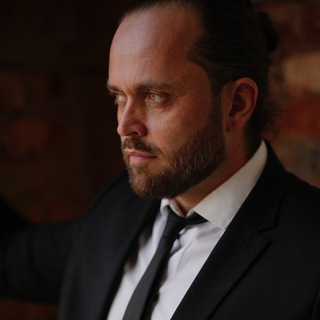 Логотип @advokatmugin - Адвокат Мугин Александр С.