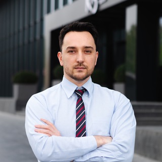 Логотип @advokatmy - Адвокат Святослав Михайлов