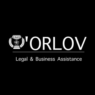 Логотип @advokatorlov - Man of law @ Indonesia