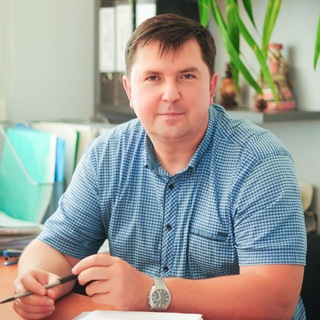 Логотип @advokatotvechaet - Адвокат Кувиков Игорь Николаевич | Банкротство ⚖️