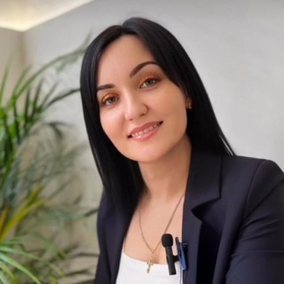 Логотип @advokatpopova - ⚖️Адвокат Попова МП⚖️