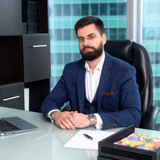 Логотип @advokatromanov - Адвокат Романов