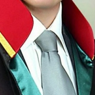 Логотип @advokattr - Адвокат и Право в Турции. Законы в Турции.