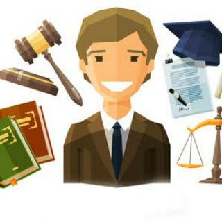 Логотип @advokattrtr - Законы и Адвокат в Турции. Право и применения законов в Турции.