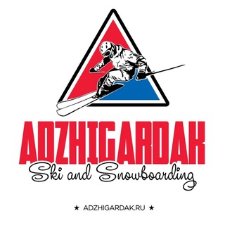 Логотип @adzhigardak_glk - Аджигардак