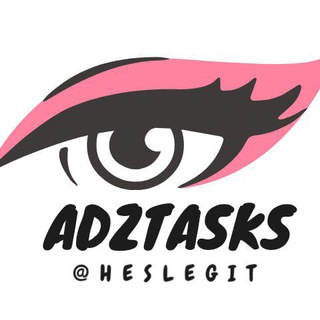 Логотип @adztasks2021 - 🧠AdzTasks🧠