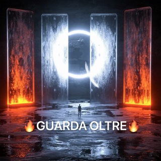 Логотип @ae0412 - 🔥GUARDA OLTRE🔥