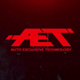 Логотип @ae_technology - AUTO EXCLUSIVE TECHNOLOGY