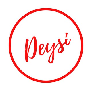 Логотип @aeaa03 - ARTÍCULOS de calzados Deysi📍🛒✨