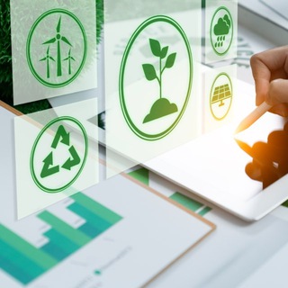 Логотип @aebsustainability - AEB Sustainability Committee