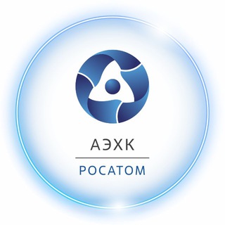 Логотип @aecc_channel - АЭХК
