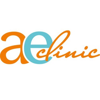 Логотип @aeclinic - AEclinic Врачебная косметология