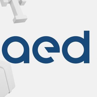 Логотип @aed0001 - Ассоциация развития онлайн-образования (АРОО)